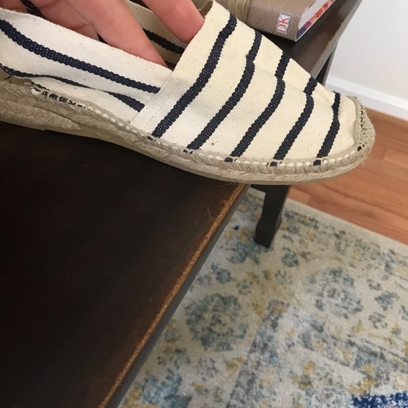 Hand made espadrilles - Picture 3 of 4